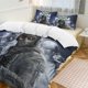 thumbnail image 2 of Call Of Duty Bedding Set Duvet Cover Comfortable and Lightweight Cartoon Bedding 3 Piece Bed Set, 2 of 5