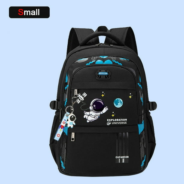 Elementary Student Backpack Children New School Bags for Boys Kids Schoolbags Waterproof Book Bag With Lunch Bag Pencil case
