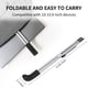 thumbnail image 3 of Soporte para Laptop VECOFO Plegable de Aluminio para Refrigeración 10-15.6", 3 of 8