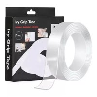 Genérico - Cinta Doble Contacto 3 Mts