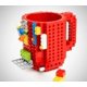 thumbnail image 1 of Tazón Armable Con Piezas Plegables Mug Creativo 3d, 1 of 7