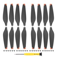 Heiyrc - Set De Hélices Para Dji Mini 4 Pro/Mini 3 Pro Con Accesorios