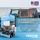 thumbnail image 2 of Kit Flexible para Ventanas Novus Pulidor de Plástico 59 ml, 2 of 8