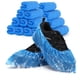 thumbnail image 1 of Cubrezapatos desechables Buself antideslizantes e impermeables, 100 pares, 1 of 7