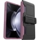 thumbnail image 5 of Funda OtterBox Galaxy Z Fold5 Defender Series XT en púrpura, 5 of 5