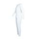 thumbnail image 1 of Primera Capa Mix Polera Y Pantalon Mujer Cv blanco XS, 1 of 2