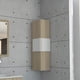 thumbnail image 4 of Optimizador Mueble De Baño Vanguard Blanco - Rovere, 4 of 9