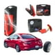 thumbnail image 1 of Partidor De Bateria Inteligente Para Auto Y Moto 12V negro, 1 of 5