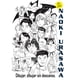 thumbnail image 1 of Libro Naoki Urasawa: Guía Oficial, 1 of 2