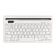 thumbnail image 2 of Teclado universal inalámbrico para ipad, PC, móvil y tablet, 2 of 7