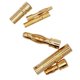 thumbnail image 2 of Conector Banana Bullet, 100 unidades, para motor ESC de batería RC, 2 of 6
