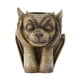 thumbnail image 3 of Estatua De Gárgolas De Bonsai Recipiente De Regalo De Regalo Planta De Planta De Flor Para El Patio Del Porche C, 3 of 5