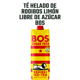 thumbnail image 3 of Té Helado Rooibos Limón Sin Azúcar BOS Tetra 1 x 1000 ml, 3 of 6