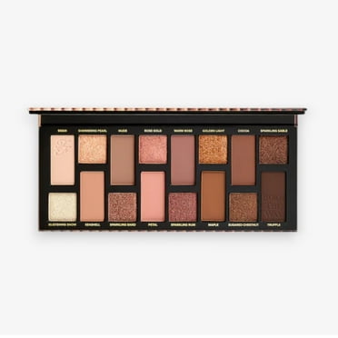 Paleta de sombras Too Faced Born This Way Natural Nudes