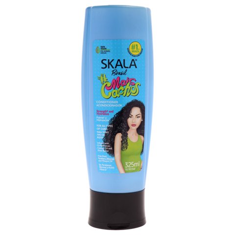 Acondicionador Skala Perfect Curls 310Ml Mujer