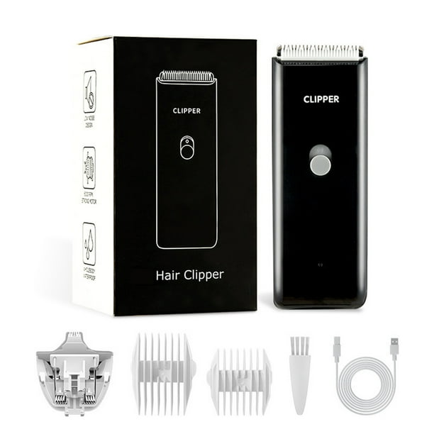 Perro Gato Hogar Pelo Impermeable Clipper Portátil Eléctrico Recargable Usb Mascotas Herramientas De Aseo Bajo Ruido Afeitadora Sin Cordón Recortadora Para Pequeñas Y Grandes