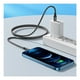 thumbnail image 4 of Cable De Carga Rapida USB-C a Lightning 20w, 4 of 5