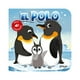 thumbnail image 1 of Libro Toca Y Escucha: El Polo, 1 of 2