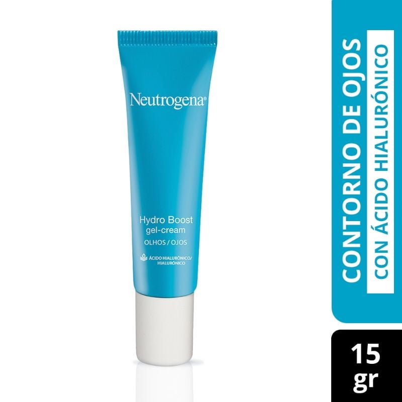 Neutrogena - Contorno De Ojos Hydro Boost