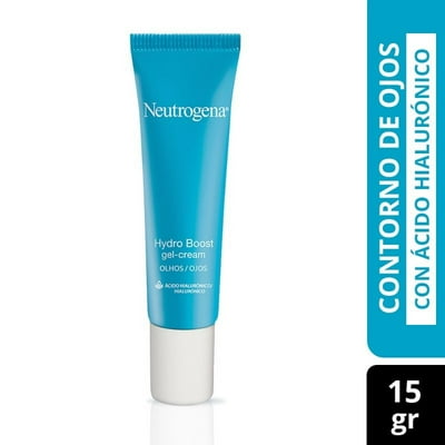 Contorno De Ojos Hydro Boost 15 G Neutrogena