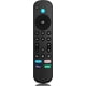 thumbnail image 1 of Control remoto de voz de repuesto compatible con televisores inteligentes Toshiba, Insignia, Serie 4, Omni/QLED, Fire Cube (3.ª generación) y Smart TV Stick 4K Max (2.ª generación)., 1 of 7