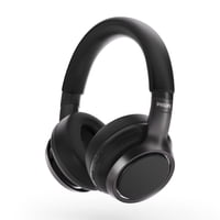 Auriculares Philips H9505 Hybrid Con Cancelación Activa De Ruido Anc