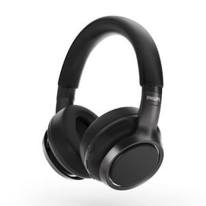 Auriculares Philips H9505 Hybrid Con Cancelación Activa De Ruido Anc