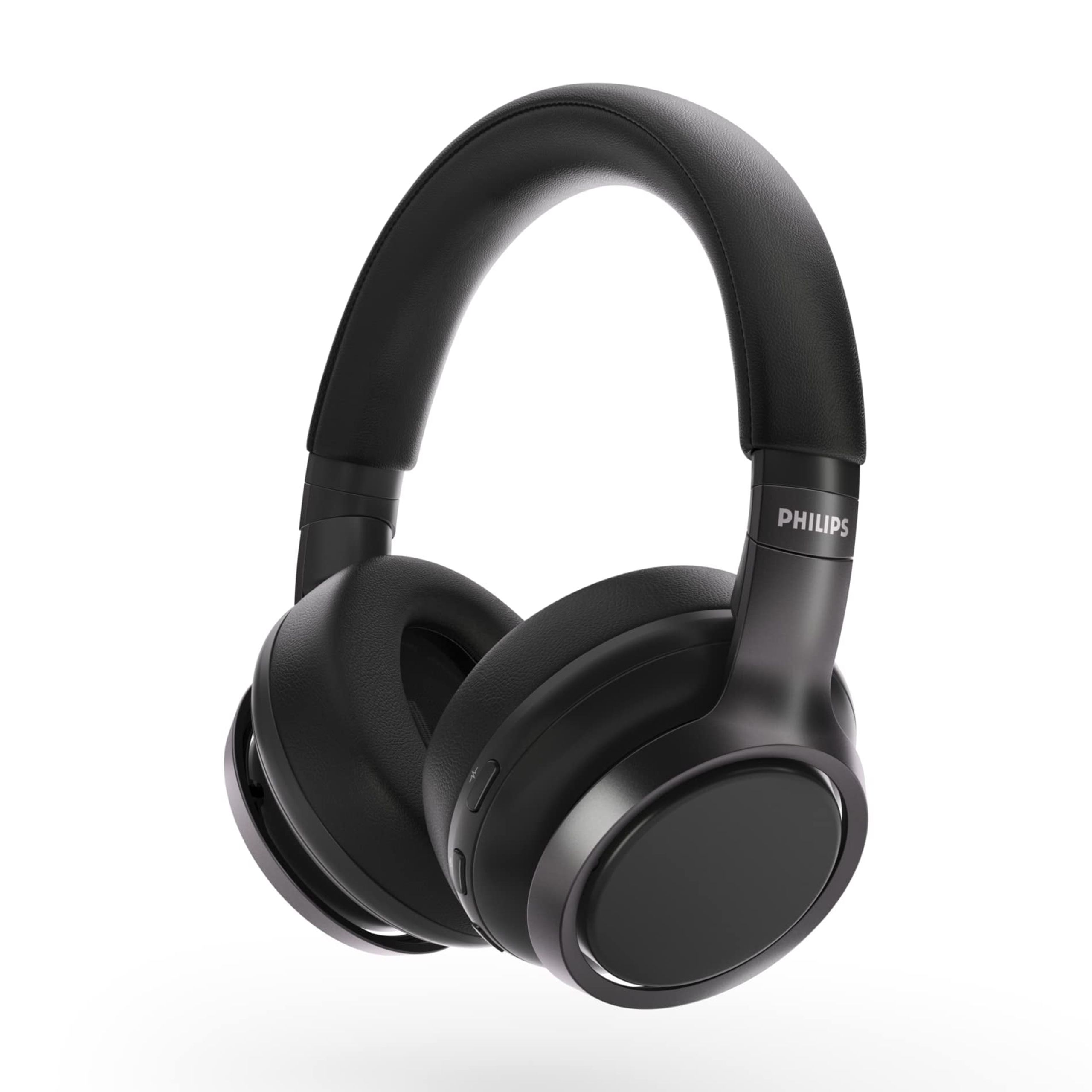 Auriculares Philips H9505 Hybrid Con Cancelación Activa De Ruido Anc
