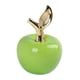 thumbnail image 5 of Se Estatua De Manzanas Escultura De Frutas Modernas Para La Sala De Té De La Granja Festival L Green, 5 of 5
