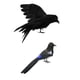 thumbnail image 4 of Aves Artificiales Realistas Del Bosque Para Decoración Del Hogar, Boda, Jardín, 2 Uds., 4 of 5