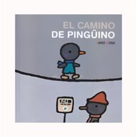 Fce Mexico - Libro El Camino De Pinguino 347