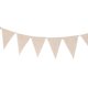 thumbnail image 2 of Pancarta De Arpillera, Decoración De Fiesta DIY Para Cumplea?os, Boda, Baby Shower De 9,8 Pies, 2 of 5