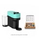 thumbnail image 2 of Cafetera Nespresso Vertuo Pop+ Breville Menta Aguamarina, 2 of 3