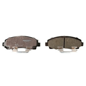 Wagner - Pastillas De Freno Delantera Honda Ridgeline 06/11