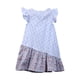 thumbnail image 2 of Playera Beebay con estampado Mix N Match para niñas de 6 meses a 7 años, 2 of 5