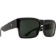 thumbnail image 1 of Gafas de sol Spy Optic Cyrus Black/Happy Gris/Green 58mm, 1 of 8