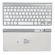 thumbnail image 2 of Kit teclado y mouse Weibo 8066 inalámbrico, 2 of 3