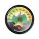 thumbnail image 2 of Higrotermógrafo 2 En 1 Con Dial Para Tanque De Reptiles, Ideal Para Incubadoras Y Criadoras De Serpientes, Color Verde, 2 of 5