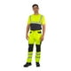 thumbnail image 5 of Pantalón Cargo HW Dakota Amarillo Fluor, 5 of 9