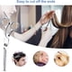 thumbnail image 4 of Tijeras profesionales de belleza para adelgazar el cabello - Tijeras para adelgazar el cabello - Tijeras para texturizar el cabello, 4 of 5