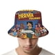 thumbnail image 4 of Sombrero Bucket Desmarcar Isla Del Drama Total Adulto, 4 of 6