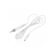 thumbnail image 1 of Zoom LMF-2 Micrófono Lavalier Conector 3.5mm TRS  Blanco, 1 of 2