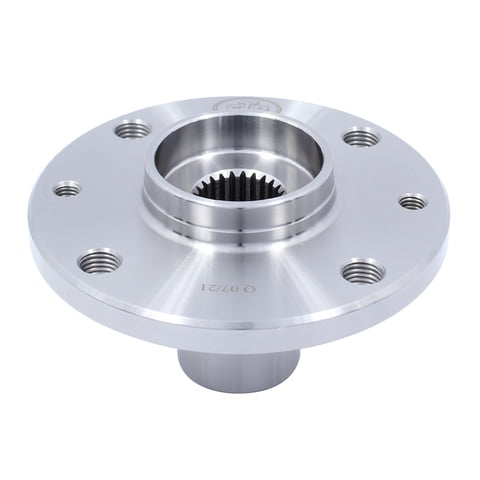 Stp - Maza Rueda Kia Avella Ii 1.5 1998 2001