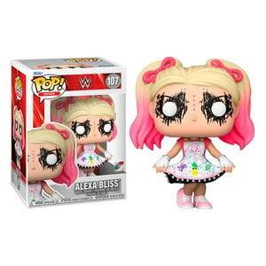 Funko - Pop Wwe Alexa Bliss Wm37 W Ch
