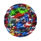thumbnail image 3 of Los Súper Héroes de Marvel Sombrero bucket para adultos, gorra de protección solar, sombrero de pescador plegable para viajes al aire libre, pesca y actividades de verano, 3 of 6