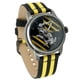 thumbnail image 3 of Reloj Fossil Unisex Harry Potter Hufflepuff, 3 of 5