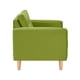 thumbnail image 5 of Sofa Retro 1C Felpa 05 Pistacho, 5 of 6