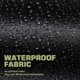 thumbnail image 4 of Funda impermeable para mesa de ping pong Golkcurx, universal, 9 x 5 pies, 4 of 7