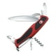 thumbnail image 2 of Navaja Ranger Grip 61 color Rojo/Negro Victorinox, 2 of 2