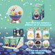 thumbnail image 5 of Figurita Hamee Kirby Colección Terrario DX - 6 piezas, 5 of 8